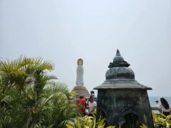 -三亚南山文化旅游区