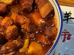 -呱呱叫民俗风味主题餐厅(沣峪口店)