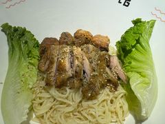 -友达面馆(广州总店)