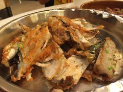-金汇酒楼(中山东区店)