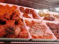 -阿满卤香鸡(新街口印象汇店)