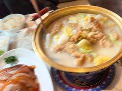 -福来居烤鸭店(天坛二店)