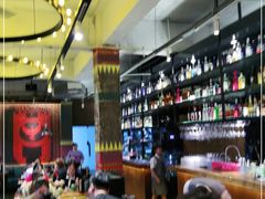 -功夫怪兽·烧烤(珠江路店)