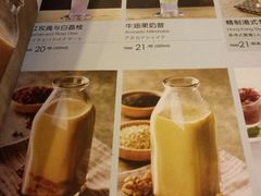 -避风塘(百联东郊店)