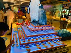 -帝企鹅自助餐厅•儿童岛•真企鹅(长隆企鹅酒店)