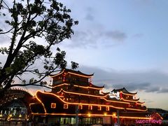 -二十八里太湖船菜(吉祥路店)