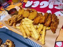 -必胜客(花舞大唐博物馆店)