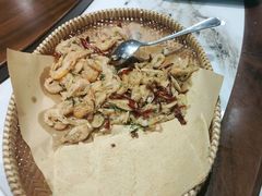 -和源祥·日照菜扛把子(万平口一店)