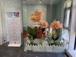 -安心妈妈月子中心(高新店)