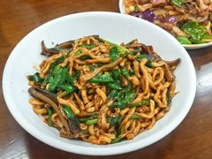 -三百碗宝应长鱼面(板仓街店)