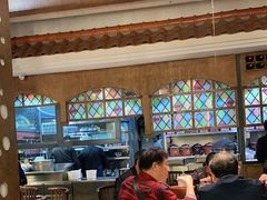 大堂-真味汤馆(汽博店)