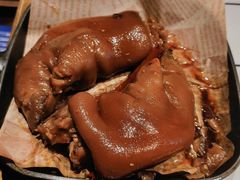 -热火朝天鲜切牛肉火锅(南强街巷店)