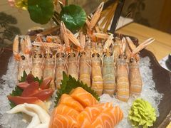 -贵木日本料理·铁板烧(新地假日广场店)