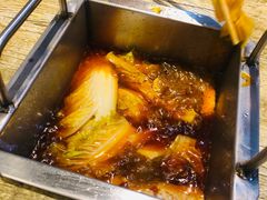 -老徐烧烤涮肚(交道口店)