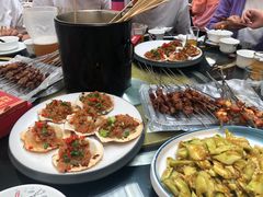 -泰山王老三串店(光彩店)