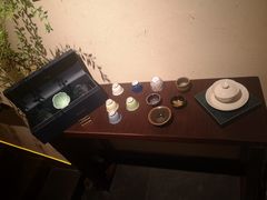 -梅间堂茶馆(绿地缤纷城店)