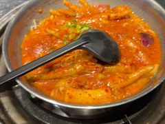 -HOTISLAND海鸡岛·韩国料理(江南西店)