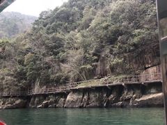 -浙西大峡谷
