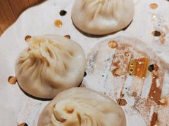 -小厨娘淮扬菜(清江苏宁广场店)