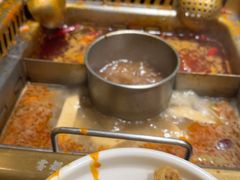 -雾都渣渣火锅(南城智汇城店)
