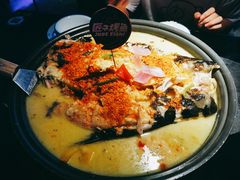 -匠子烤鱼(上邦百汇城店)