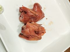 -君庭中餐厅(友谊宾馆店)