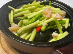-院里寻菜·精致庭院菜(观沙岭店)