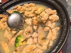 -艳阳天民俗村(公园路店)
