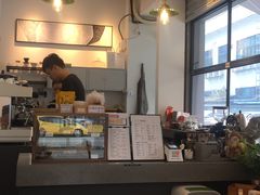 -CoffeeVendor(西乡店)