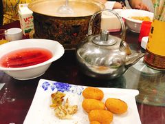 -老舅老蒙肉饼非遗店(一店)