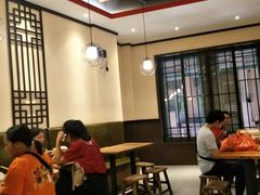 大堂-八婆婆烧仙草(中山路店)