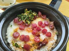 -大笑饭堂(甲子桥店)
