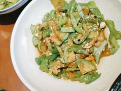 -肖记公安牛肉鱼杂馆·省级非物质文化遗产(三角路直营店)