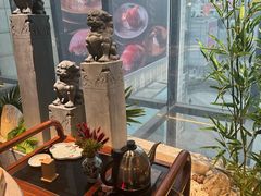 -晓粤·惹味粤菜(凯德乐峰广场店)