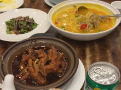 -一楼食业·美食人家