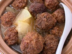 -砂锅居(西四店)