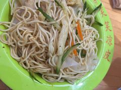 -笑笑凉皮(富国街店)