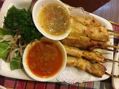 天津芭提雅泰国餐厅-芭堤雅泰国餐厅(胜利路店)