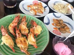 -柚·日式料理-富力万丽酒店