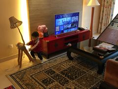 -太阳岛度假酒店