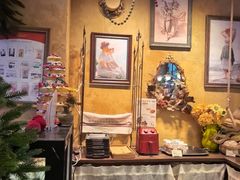 -乡田小墅(展览馆路JK FUN商城店)