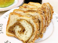 -WHEAT&BAKER-麥(凯德来福士店)