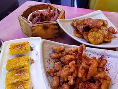 -小街天府(西工小街店)