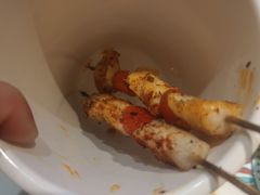 -楼兰古丽·新疆拌面·清真(华阳城店)
