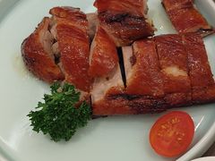 -新旺茶餐厅·早餐·夜宵(长乐店)