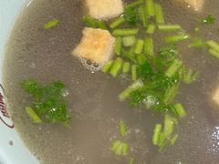 -回味鸭血粉丝汤(砂之船店)