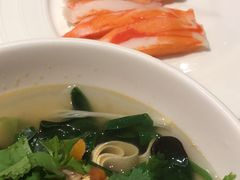 -安徽饭店·白鹭阁自助餐厅(梅山路店)