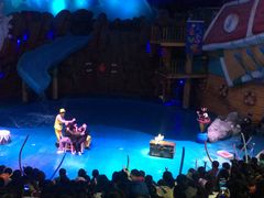 -烟台海昌鲸鲨海洋公园