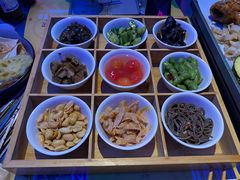 -燥次·烧烤酒场(万象城店)