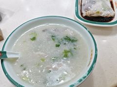 -禾师兄·布拉肠(一德路店)